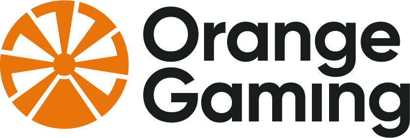 Orange Gaming